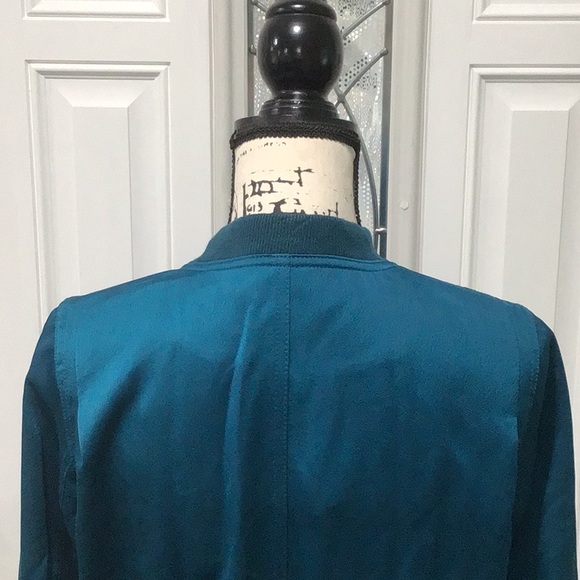 🆕 A.N.A. New Approach Zipped Up Jacket - Picture 7 of 10